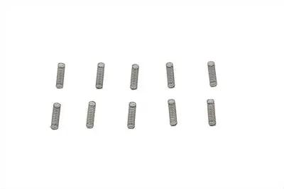 Eastern Carburetor Inlet Springs for Valve Lever – Fits 1967-1971 Harley Davidson FL & XL Models by Eastern