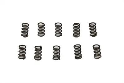 Eastern Carburetor Idle and Intermediate Adjuster Screw Spring for Harley Davidson FL & XL Models by Eastern