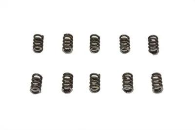 Eastern Carburetor Stop Screw Spring for Harley Davidson FL and XL Models - Part A-27691-59 by Eastern