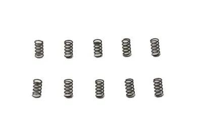 Eastern Carburetor Throttle Stop Screw Spring for Harley Davidson FL & FX Models (Part #A-27613-71) by Eastern
