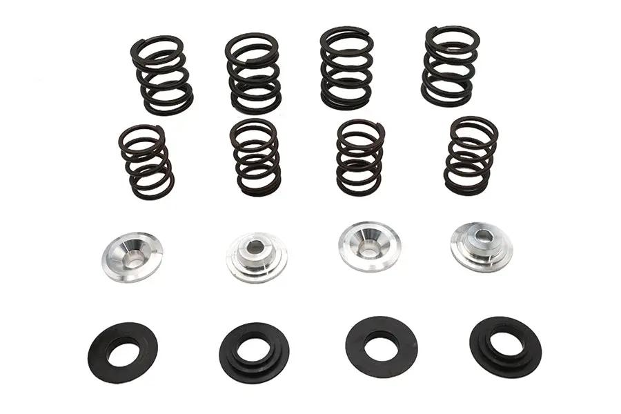 S&S Cycle Valve Spring Kit Part #90-2053 for Harley Davidson FL Models by S&S Cycle