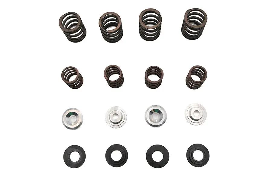 S&S Cycle Valve Spring Kit Part #90-2053 for Harley Davidson FL Models by S&S Cycle