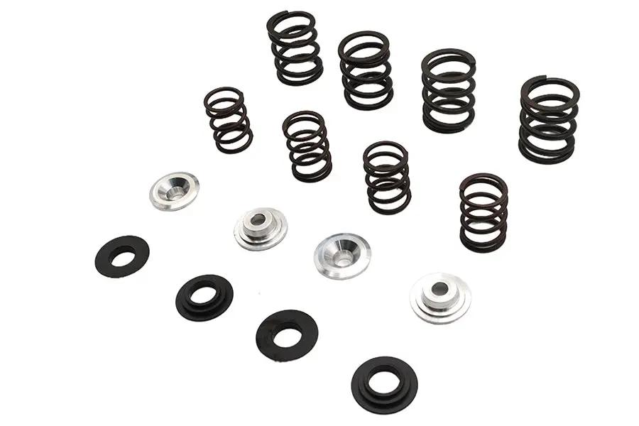 S&S Cycle Valve Spring Kit Part #90-2053 for Harley Davidson FL Models by S&S Cycle