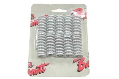 Barnett Heavy Duty Clutch Spring for Harley Davidson FL Models - Part 501-90-10069 by Barnett