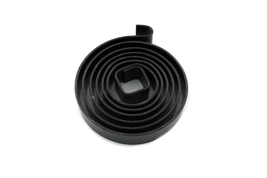 V-Twin Black Kick Starter Spring for Harley Davidson WL Models - Part Number 16403R by V-Twin
