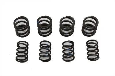 Andrews HI-Lift Valve Spring Set for Harley Davidson FL Models (1966-1975) by Andrews