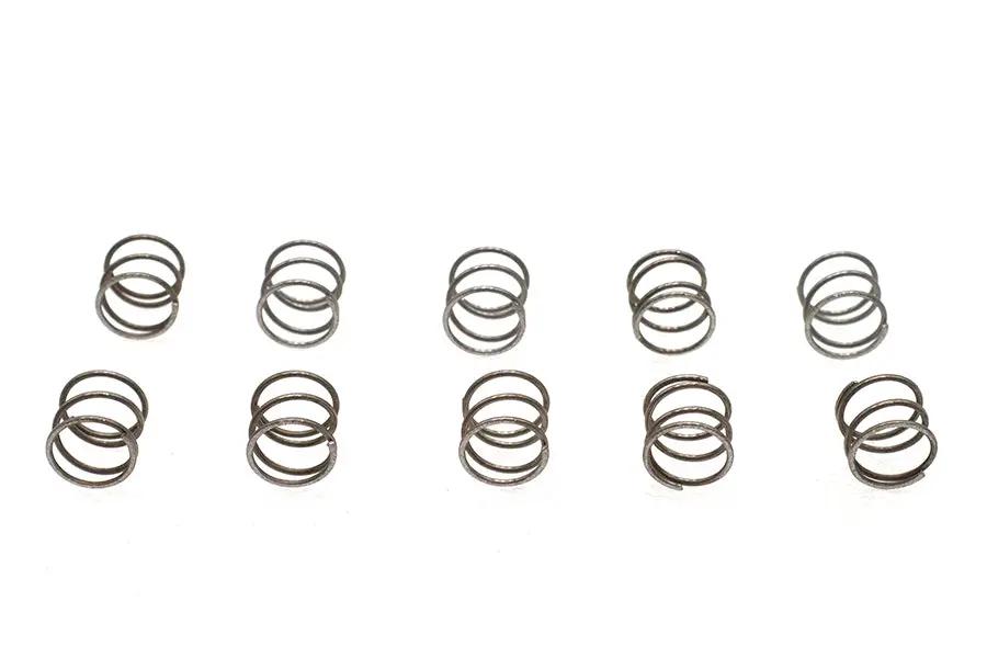 V-Twin Clutch Adjuster Spring for Harley Davidson XL Models (Part #A-36715-94) by V-Twin