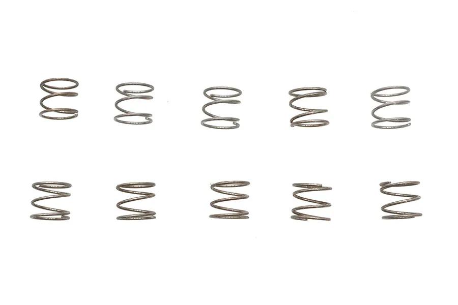 V-Twin Clutch Adjuster Spring for Harley Davidson XL Models (Part #A-36715-94) by V-Twin