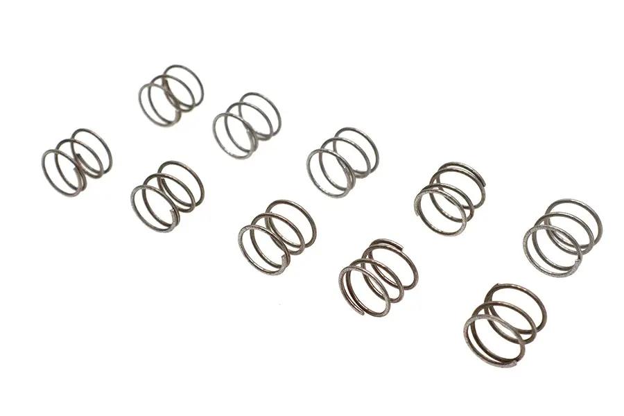 V-Twin Clutch Adjuster Spring for Harley Davidson XL Models (Part #A-36715-94) by V-Twin