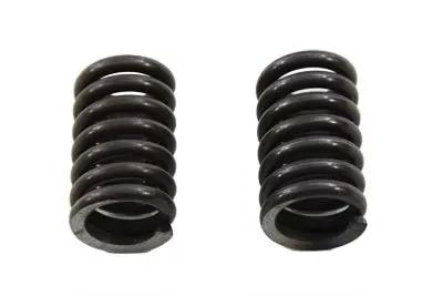 V-Twin 41-0110 Fork Damper Tube Spring Set for Harley Davidson XL (1987-1996) by V-Twin