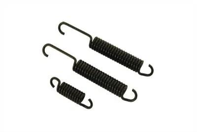 V-Twin Hydraulic Rear Brake Shoe Springs for Harley Davidson FL Models by V-Twin