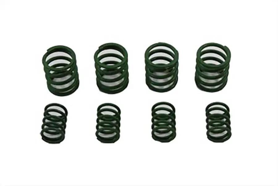 V-Twin Valve Spring Set for Harley Davidson EL and FL Models - Part 13-9523 by V-Twin
