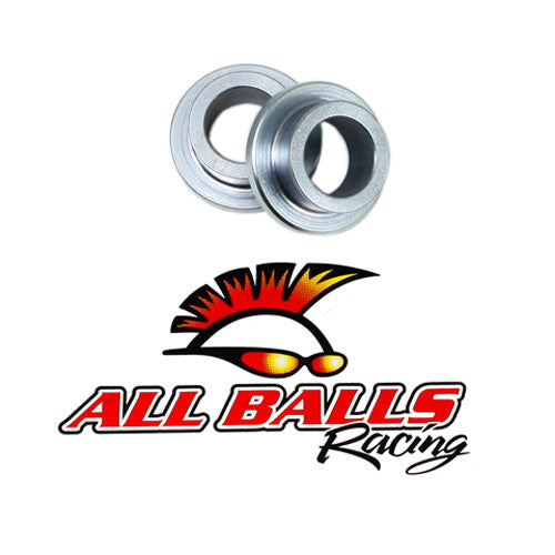 All Balls Racing Wheel Spacer Kit (Part Number 11-1012)