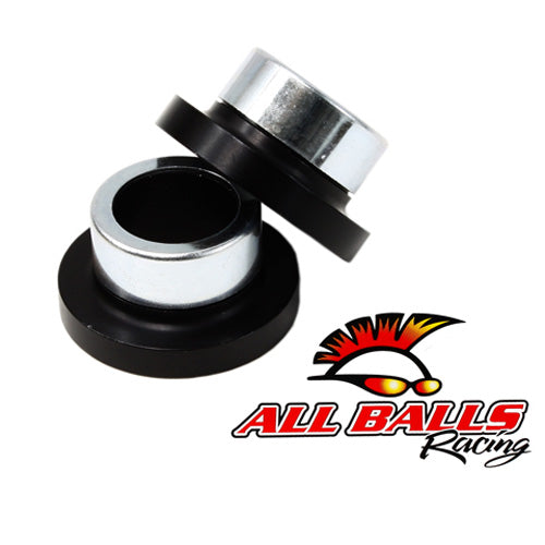 All Balls Racing Wheel Spacer Kit 11-1014-1 for Enhanced Vehicle Fit and Performance