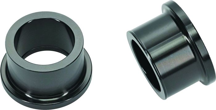 All Balls Racing Wheel Spacer Kit 11-1015-1 for Enhanced Wheel Fitment and Safety