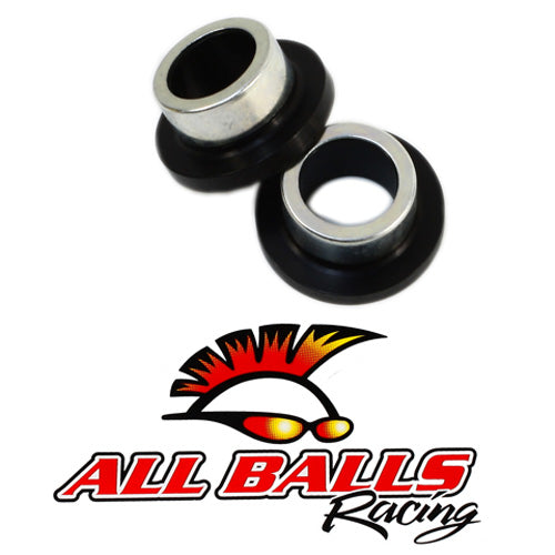 All Balls Racing Wheel Spacer Kit 11-1022-1 for Enhanced Vehicle Fitment and Performance