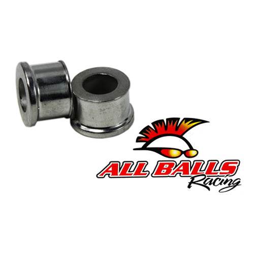 All Balls Racing Wheel Spacer Kit 11-1024 for Enhanced Vehicle Fitment and Performance