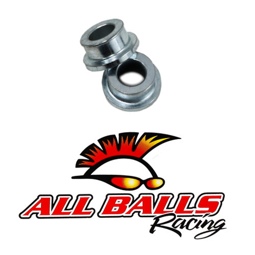 All Balls Racing Wheel Spacer Kit 11-1025 for Enhanced Vehicle Fitment