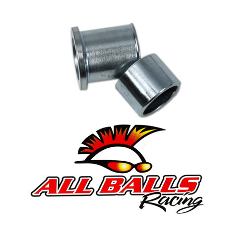 All Balls Racing Wheel Spacer Kit 11-1029 for Improved Fit and Performance
