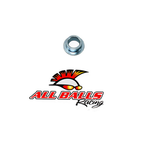 All Balls Racing Wheel Spacer Kit 11-1030 for Enhanced Wheel Fitment