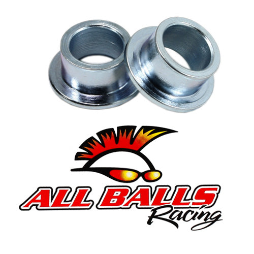 All Balls Racing Wheel Spacer Kit Part Number 11-1036 for Enhanced Wheel Fitment