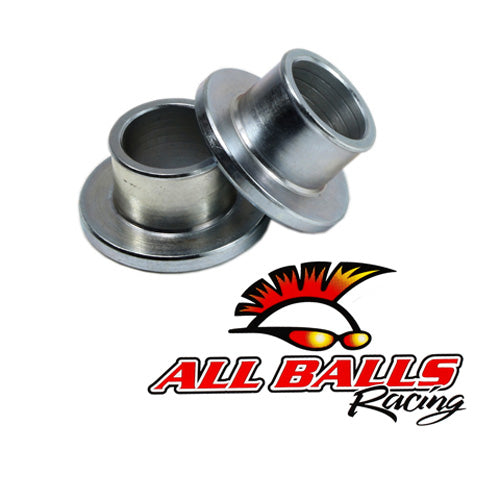 All Balls Racing Wheel Spacer Kit 11-1040 for Improved Wheel Fitment and Stability