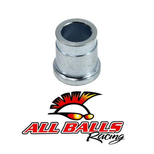All Balls Racing Wheel Spacer Kit 11-1056 for Improved Fit and Clearance
