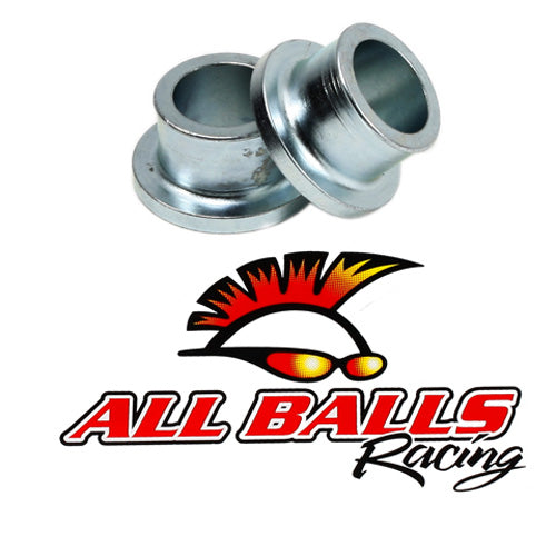 All Balls Racing Wheel Spacer Kit Part Number 11-1076 for Enhanced Vehicle Fitment