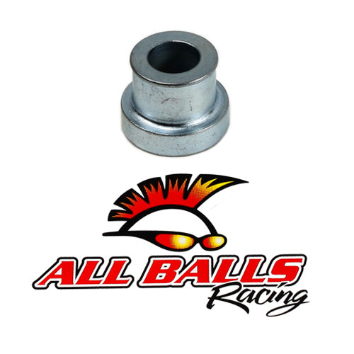 All Balls Racing Wheel Spacer Kit 11-1077 for Enhanced Wheel Fitment and Safety