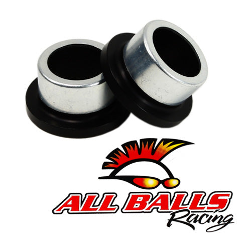 All Balls Racing Wheel Spacer Kit Part Number 11-1080-1 for Enhanced Wheel Fitment