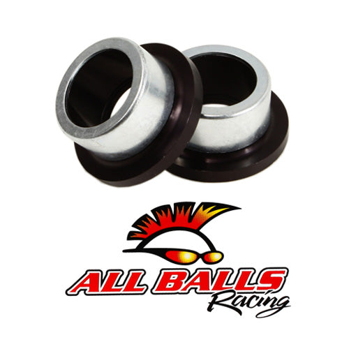 All Balls Racing Wheel Spacer Kit 11-1081-1 for Enhanced Vehicle Fitment and Performance