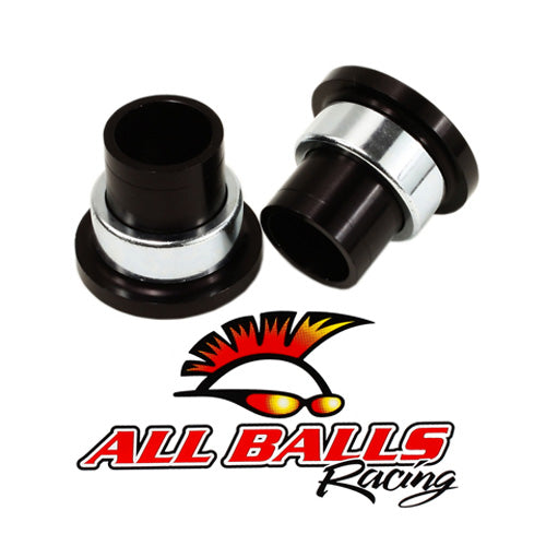 All Balls Racing Wheel Spacer Kit 11-1084-1 for Enhanced Fitment and Performance