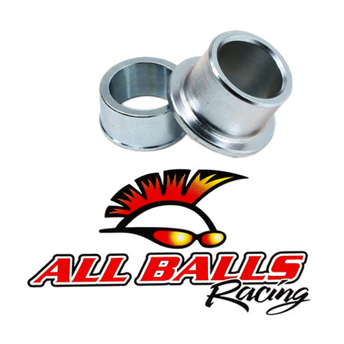 All Balls Racing Wheel Spacer Kit Part Number 11-1100 for Enhanced Vehicle Fitment