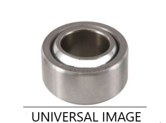 All Balls Racing 12-1008 1-Inch x 52-Inch x 15-Inch Spherical Oil Seal with Grease Hole