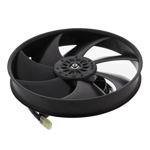 All Balls Racing Cooling Fan Part 70-1013 for Motorcycle and ATV Applications