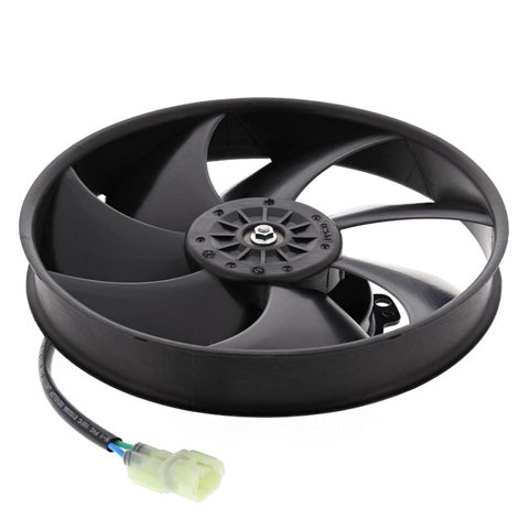 All Balls Racing Cooling Fan 70-1014 for Enhanced Engine Cooling