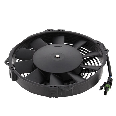 All Balls Racing Cooling Fan 70-1018 for Enhanced Engine Cooling