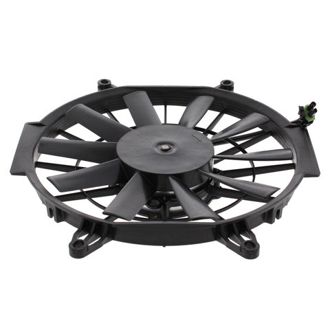 All Balls Racing Cooling Fan Part Number 70-1024 for Optimal Engine Temperature Control
