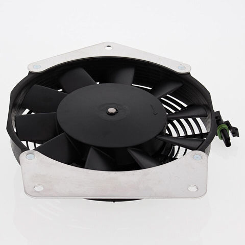 All Balls Racing Cooling Fan Part Number 70-1025 for Efficient Engine Cooling