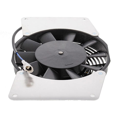All Balls Racing Cooling Fan - Part Number 70-1027 for Optimal Engine Cooling