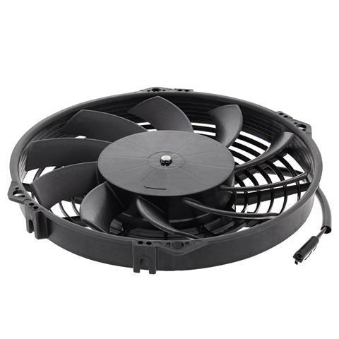 ALL BALLS RACING Cooling Fan 70-1030 for Optimal Engine Cooling