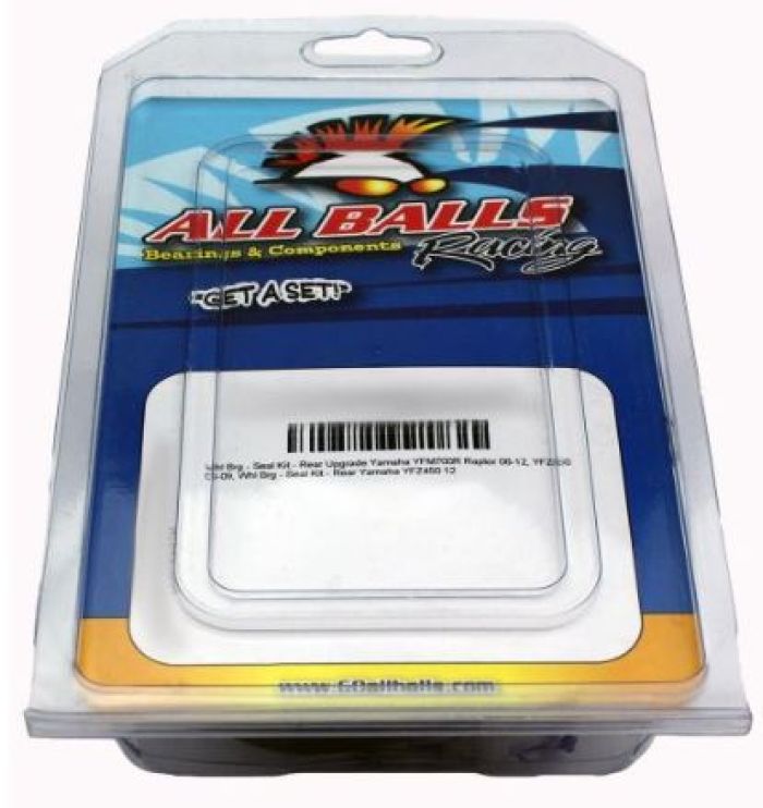 All Balls Racing Ball Bearing 20-1040-1 for Enhanced Wheel and Machinery Performance