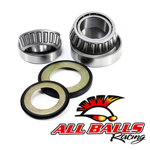 All Balls Racing Steering Bearing Kit (Part No. 22-1020) for Enhanced Vehicle Handling
