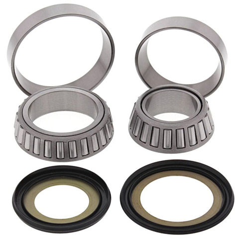 All Balls Racing Steering Bearing Kit 22-1037 for Enhanced Vehicle Handling
