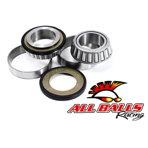 All Balls Racing Steering Bearing Kit Part #22-1055 for Motorcycle and ATV