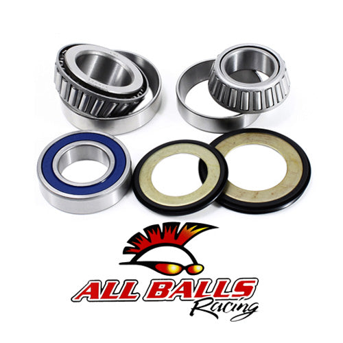 All Balls Racing Steering Bearing Kit – Part No. 22-1060