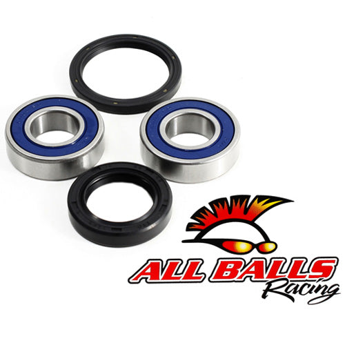 All Balls Racing Wheel Bearing Kit (Part #25-1071) for Enhanced Vehicle Performance