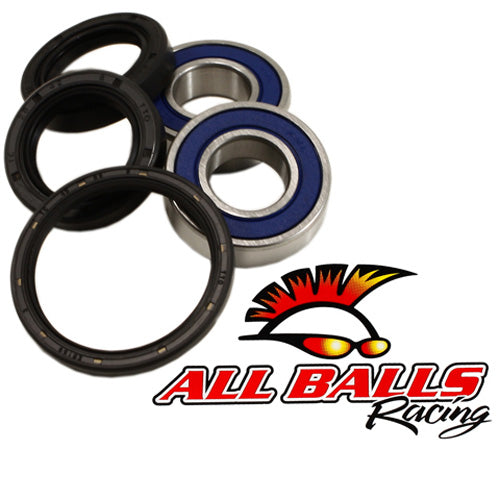 All Balls Racing Wheel Bearing Kit (Part Number 25-1077)