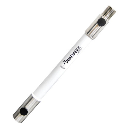Shakespeare 5228-1 Galaxy Style 1 ft Heavy-Duty Extension Mast for Antennas