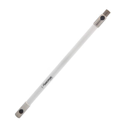 Shakespeare 2Ft Extension Mast for Galaxy Antennas - Part Number 5228-2